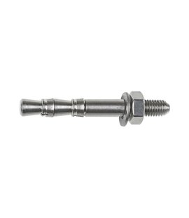 Анкерний болт Climbing Technology Anchor Bolt 10, silver