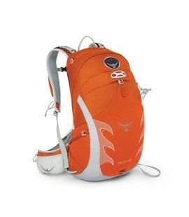 Рюкзак Osprey Talon 22 SM, Flame orange, Універсальні, Велосипедні рюкзаки, Без клапана, One size, 22, Київ, Харків, Одеса, Днiпро, Запоріжжя, Львів, Кривий Ріг, Вінниця, Полтава, Чернігів, Черкаси, Суми, Хмельницький, Чернівці, Рівне