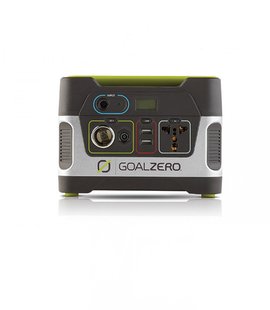 Джерело живлення Goal Zero Yeti 150, silver, Накопичувачі, Китай, США