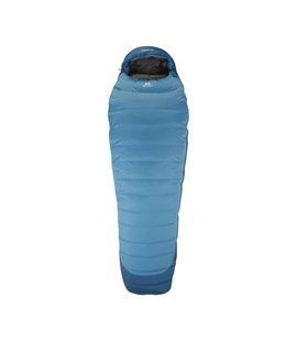 Спальний мішок Mountain Equipment Classic 500 Down Regular -6&deg;C, Neptune, Regular, Спальник, Кокон, Універсальний, Пуховий, Чотирисезонні, Left, 1095, Київ, Харків, Одеса, Днiпро, Запоріжжя, Львів, Кривий Ріг, Вінниця, Полтава, Чернігів, Черкаси, Суми, Хмельницький, Чернівці, Рівне, Китай, Великобританія