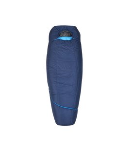 Спальний мішок Kelty Tru. Comfort 35 Long, dark blue, Long, Спальник, Кокон, Для чоловіків, Синтетичний, Трисезонні, Right, 2183, Київ, Харків, Одеса, Днiпро, Запоріжжя, Львів, Кривий Ріг, Вінниця, Полтава, Чернігів, Черкаси, Суми, Хмельницький, Чернівці, Рівне