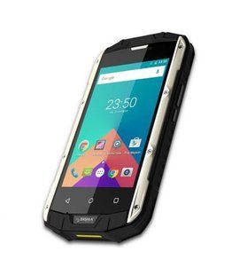 Защищенный смартфон Sigma X-treme PQ17, black