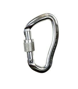 Карабін Climbing Technology Nimble SG, silver