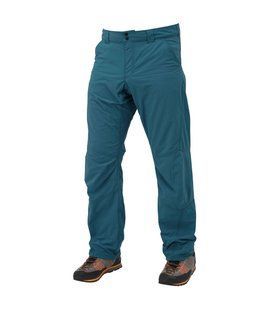 Брюки Mountain Equipment Warlock Reg Pant (2017), Legion Blue, Штаны, Для мужчин, 34, Китай, Великобритания