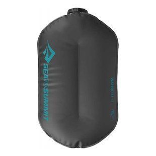 Емкость для воды Sea To Summit Watercell ST 10L, Smoke, Емкости для воды, Термопластичный полиуретан, 10, Австралия, Киев, Харьков, Одесса, Днепр, Запорожье, Львов, Кривой Рог, Винница, Полтава, Чернигов, Черкассы, Сумы, Хмельницкий, Черновцы, Ровно