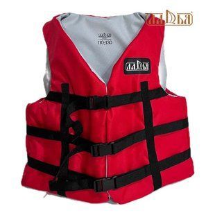 Жилет страховочный Ладья Богатырь 110-130 кг, red, 110-130, Киев, Харьков, Одесса, Днепр, Запорожье, Львов, Кривой Рог, Винница, Полтава, Чернигов, Черкассы, Сумы, Хмельницкий, Черновцы, Ровно