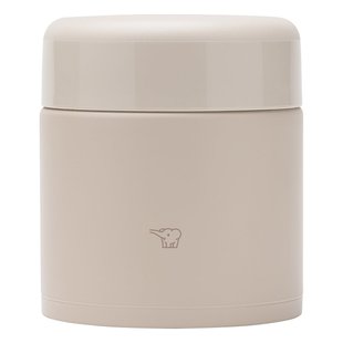 Харчовий термоконтейнер Zojirushi SW-KA30 0.30L, beige, Харчові контейнери, Нержавіюча сталь, 0.3, Київ, Харків, Одеса, Днiпро, Запоріжжя, Львів, Кривий Ріг, Вінниця, Полтава, Чернігів, Черкаси, Суми, Хмельницький, Чернівці, Рівне