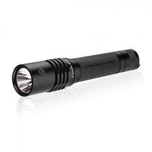 Фонарь ручной Fenix E20 XP-E2, Черный, Ручные