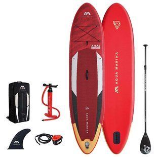 Надувная SUP доска Aqua Marina Atlas 12&prime;0&Prime;