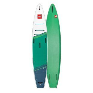 Надувная SUP доска Red Paddle Voyager 13&rsquo;2&rdquo; x 30&rdquo; Package