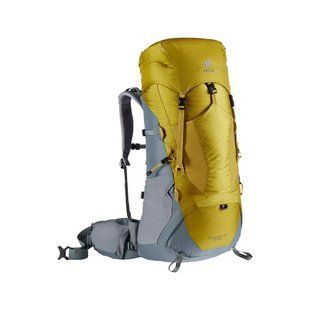 Рюкзак Deuter Aircontact Lite 50+10 2021, Turmeric/teal, Універсальні, Похідні рюкзаки, З клапаном, One size, 50, 1750, В'єтнам, Німеччина, Київ, Харків, Одеса, Днiпро, Запоріжжя, Львів, Кривий Ріг, Вінниця, Полтава, Чернігів, Черкаси, Суми, Хмельницький, Чернівці, Рівне