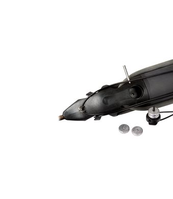 Высокоточное подводное ружье (арбалет) для охоты Omer Cayman E.T. 105 см, black, Арбалеты для подводной охоты, Арбалеты, Алюминий, 105