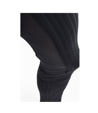 Термоштани Craft Active Extreme 2.0 Pants Man, black, M, Для чоловіків, Штани, Синтетична, Для активного відпочинку