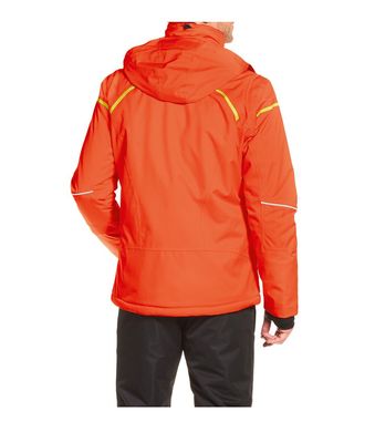 Гірськолижна куртка Maier Sports Northstar, Spicy orange, Куртки, 46, Для чоловіків