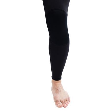 Гідрокостюм Marlin Tropic Man 3mm Blue/Black, blue/black, 3, Для чоловіків, Мокрий, Для дайвінгу, Довгий, M