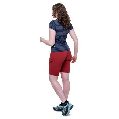 Шорты Mountain Equipment Comici Women's Short Ombre Blue, Ombre Blue, Шорты, Для женщин, 8, Без мембраны