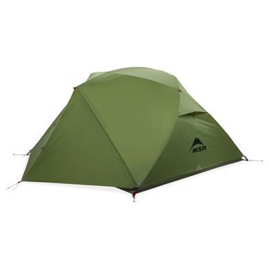Намет MSR Elixir&trade; 3-Person Backpacking Tent, green, Намети, Для походів: піших та гірських, 3240, Тримісні, З тамбуром, 2, 1500, 3000, Алюмінієвий сплав, Двошарові, Київ, Харків, Одеса, Днiпро, Запоріжжя, Львів, Кривий Ріг, Вінниця, Полтава, Чернігів, Черкаси, Суми, Хмельницький, Чернівці, Рівне, США
