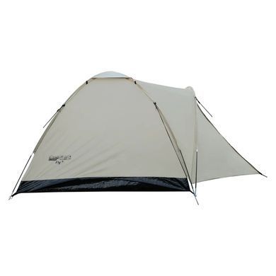 Намет Tramp Lite Fly 2 Sand, sand, Намети, Для походів: піших та гірських, 2800, Двомісні, З тамбуром, 1, 3000, 10000, Фіберглас, Одношарові, Київ, Харків, Одеса, Днiпро, Запоріжжя, Львів, Кривий Ріг, Вінниця, Полтава, Чернігів, Черкаси, Суми, Хмельницький, Чернівці, Рівне