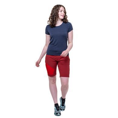 Шорты Mountain Equipment Comici Women's Short Ombre Blue, Ombre Blue, Шорты, Для женщин, 8, Без мембраны