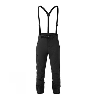 Штани Mountain Equipment Combin Pant Regular, black, Штани, Для чоловіків, 36, Китай, Великобританія