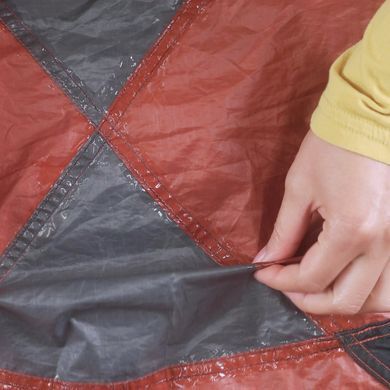 Клей-герметик для швів Gear Aid by McNett Seam Grip +WP Waterproof Sealant & Adhesive 250ml (227g), white, Уретановий клей, Для спорядження