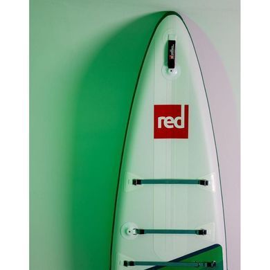 Надувная SUP доска Red Paddle Voyager 13&rsquo;2&rdquo; x 30&rdquo; Package
