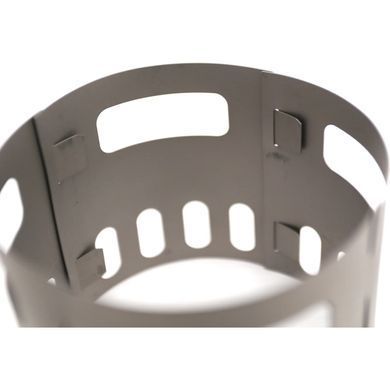 Подставка для спиртовой горели TOAKS Titanium Alcohol Stove Pot Stand, titanium