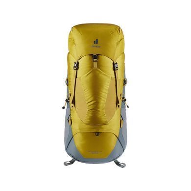 Рюкзак Deuter Aircontact Lite 50+10 2021, Turmeric/teal, Універсальні, Похідні рюкзаки, З клапаном, One size, 50, 1750, В'єтнам, Німеччина, Київ, Харків, Одеса, Днiпро, Запоріжжя, Львів, Кривий Ріг, Вінниця, Полтава, Чернігів, Черкаси, Суми, Хмельницький, Чернівці, Рівне