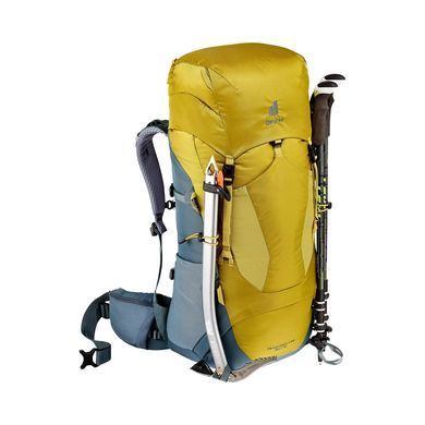 Рюкзак Deuter Aircontact Lite 50+10 2021, Turmeric/teal, Універсальні, Похідні рюкзаки, З клапаном, One size, 50, 1750, В'єтнам, Німеччина, Київ, Харків, Одеса, Днiпро, Запоріжжя, Львів, Кривий Ріг, Вінниця, Полтава, Чернігів, Черкаси, Суми, Хмельницький, Чернівці, Рівне