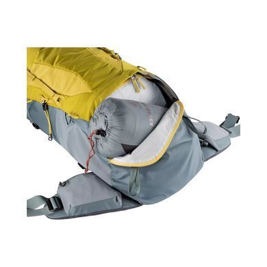 Рюкзак Deuter Aircontact Lite 50+10 2021, Turmeric/teal, Універсальні, Похідні рюкзаки, З клапаном, One size, 50, 1750, В'єтнам, Німеччина, Київ, Харків, Одеса, Днiпро, Запоріжжя, Львів, Кривий Ріг, Вінниця, Полтава, Чернігів, Черкаси, Суми, Хмельницький, Чернівці, Рівне