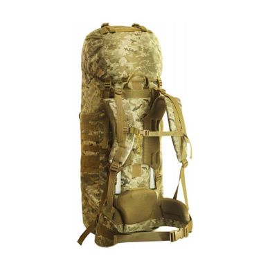 Рюкзак Tactical Extreme Kiborg 100, Multicam, Универсальные, Тактические рюкзаки, С клапаном, One size, 100, 1950, Украина