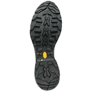 Трекинговые ботинки Scarpa Mojito Hike GTX, Titanium/Mustard, Универсальные, С мембраной, Без рантов, 36, Киев, Харьков, Одесса, Днепр, Запорожье, Львов, Кривой Рог, Винница, Полтава, Чернигов, Черкассы, Сумы, Хмельницкий, Черновцы, Ровно, Италия
