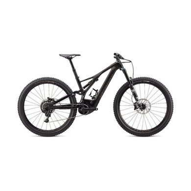 Велосипед Specialized LEVO EXPERT CARBON 29 NB 2019, CARB/GUN, M, Гірські, Електровелосипеди, МТБ двопідвіс, Універсальні, 165-178 см, 2019