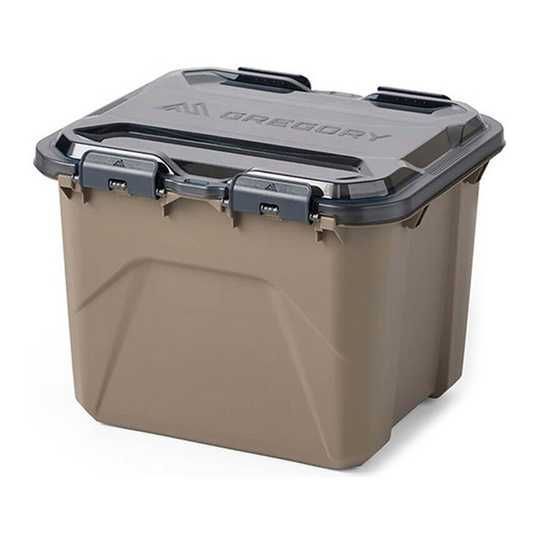 Водонепроникний бокс Gregory Alpaca Camp Box 50 - Туристичне