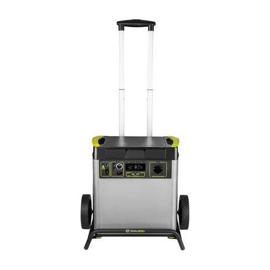Джерело живлення Goal Zero Yeti 6000X Portable Power Station