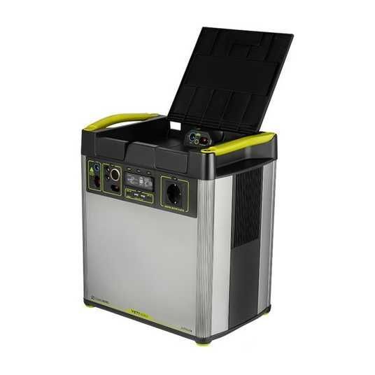 Джерело живлення Goal Zero Yeti 6000X Portable Power Station