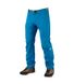 Брюки Mountain Equipment Comici Regular Pant, lagoon blue, Штаны, Для мужчин, 36, Китай, Великобритания
