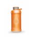 М'яка пляшка HydraPak Stash 750 мл, Mojave Orange, М'які пляшки, Пластик, 0.75, Китай, США