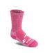 Шкарпетки Bridgedale WoolFusion Trekker Junior, pink, JM, Для дітей та підлітків, Трекінгові, Комбіновані, Великобританія, Великобританія
