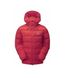 Куртка Mountain Equipment Vega Jacket, Barbados red, Полегшені, Пухові, Мембранні, Для чоловіків, XXL, З мембраною, Китай, Великобританія