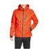 Горнолыжная куртка Maier Sports Northstar, Spicy orange, Куртки, 46, Для мужчин