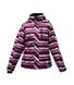 Гірськолижна куртка Maier Sports Cody Girls, Red/red allover, Куртки, 116, Для дітей та підлітків