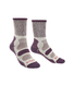 Шкарпетки Bridgedale Hike LightWeight Boot Wmn (C. C. C.), Plum, M, Для жінок, Трекінгові, Синтетичні, Великобританія, Великобританія