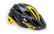 Велошлем MET Lupo, safety yellow/black, Велошлемы, L, Взрослые, MTB, 58-62
