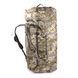 Баул-рюкзак Tactical Extreme NARVI 105, MM14 Ukr, Универсальные, Тактические рюкзаки, One size, 100, 1600, Украина
