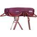 Страхувальна система Petzl CORAX Dark Red S2 76-107cm, Dark red, S2, Нижня обв'язка, Універсальні, Спортивні страхувальні системи, Київ, Харків, Одеса, Днiпро, Запоріжжя, Львів, Кривий Ріг, Вінниця, Полтава, Чернігів, Черкаси, Суми, Хмельницький, Чернівці, Рівне, Франція, Франція