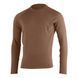 Термофутболка Lasting WITY 7676, brown, L, Для мужчин, Футболки, Шерстяное, Для активного отдыха, Для повседневного использования