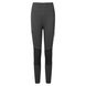 Леггинсы Mountain Equipment Turas Women's Legging, Phantom/Black, Леггинсы, Для женщин, 10, Без мембраны, Великобритания