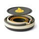 Набор посуды Sea To Summit Frontier Ultralight Collapsible Kettle Cook Set w/Sack 2P 3Pcs, multicolor, Наборы посуды, Пищевой силикон, Киев, Харьков, Одесса, Днепр, Запорожье, Львов, Кривой Рог, Винница, Полтава, Чернигов, Черкассы, Сумы, Хмельницкий, Черновцы, Ровно