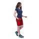 Шорты Mountain Equipment Comici Women's Short Ombre Blue, Ombre Blue, Шорты, Для женщин, 8, Без мембраны